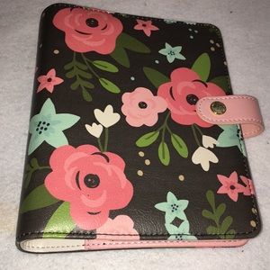 Carpe diem personal planner